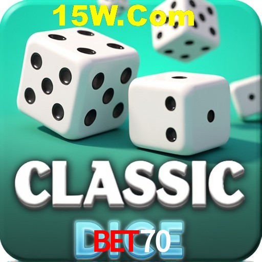Cassino ao vivo com dealers reais na Bet70
