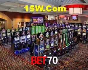 Slots com jackpots e giros grátis na Bet70