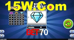 Cashback e recargas na Bet70